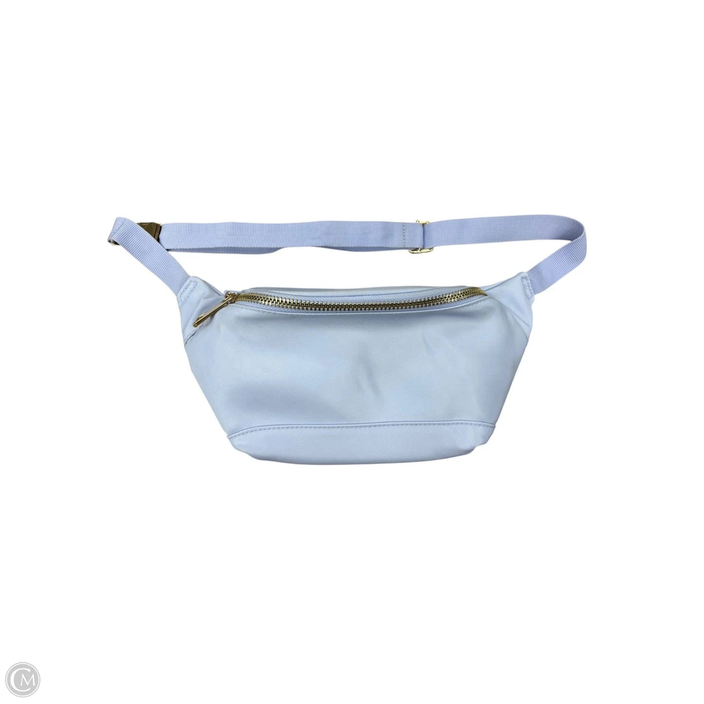 Belt Bag By Clothes Mentor, Size: Large