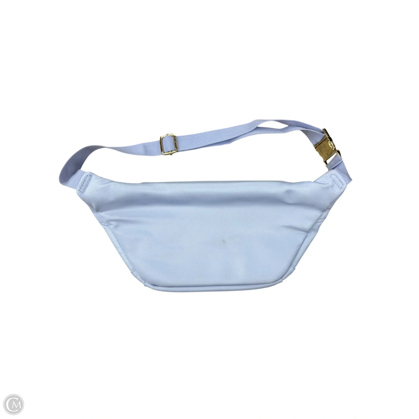 Belt Bag By Clothes Mentor, Size: Large