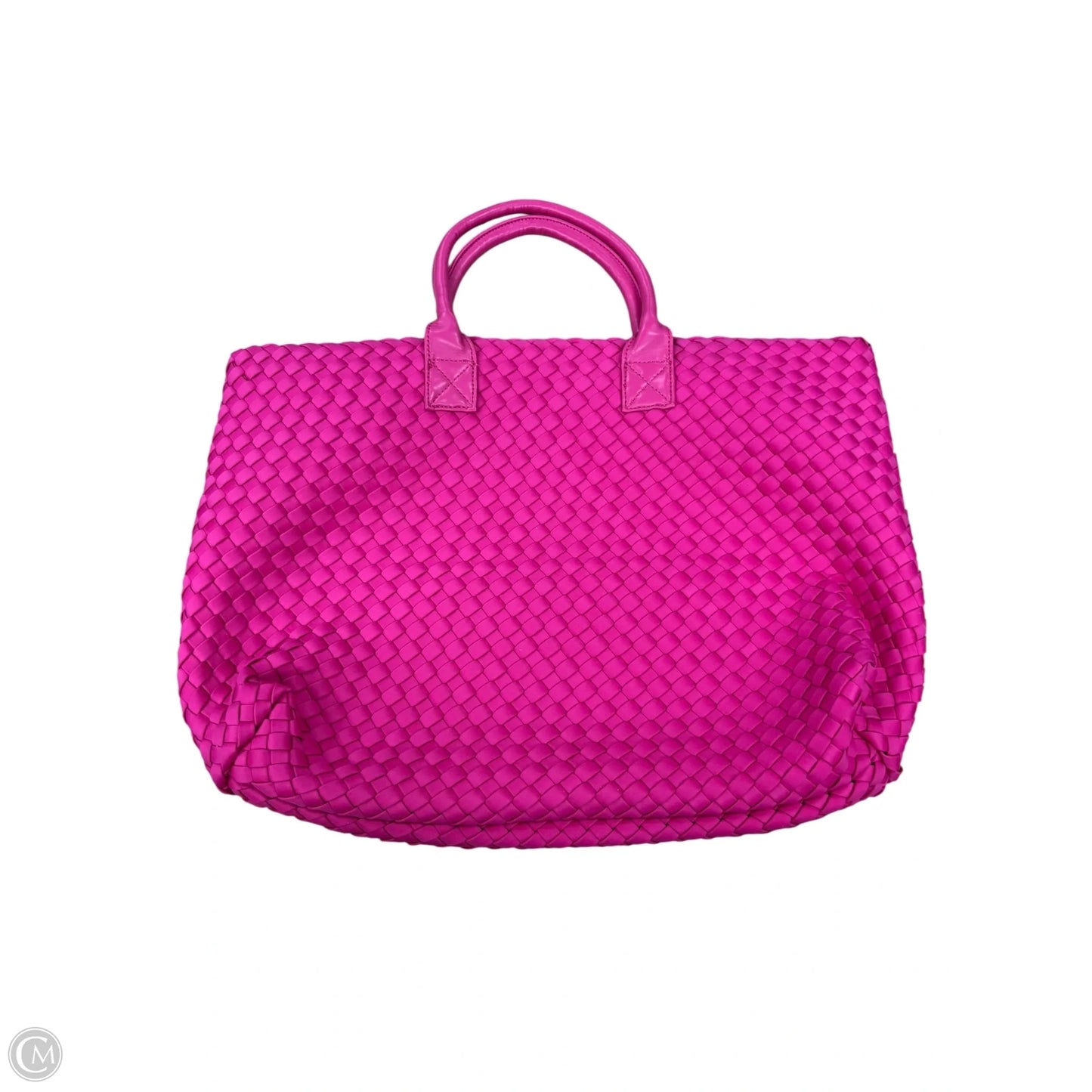 Tote By Urban Expressions, Size: Large