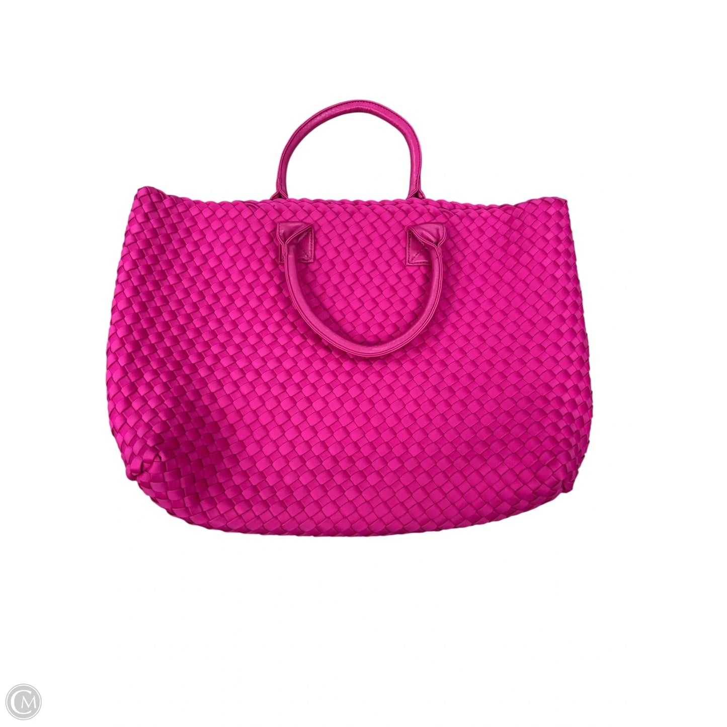 Tote By Urban Expressions, Size: Large