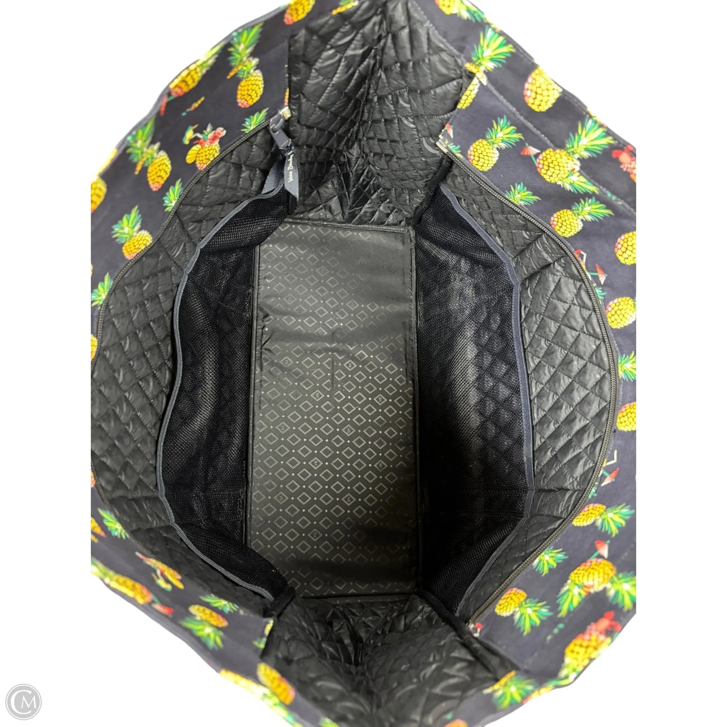 Tote By Vera Bradley, Size: Large