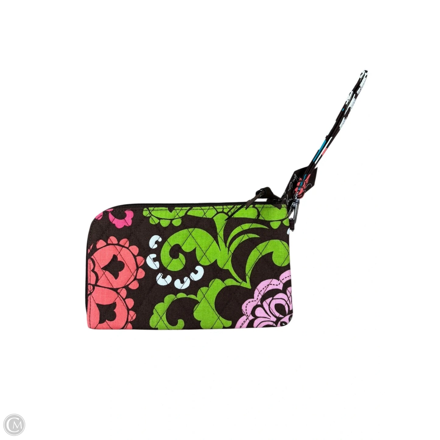 Wallet By Vera Bradley, Size: Medium