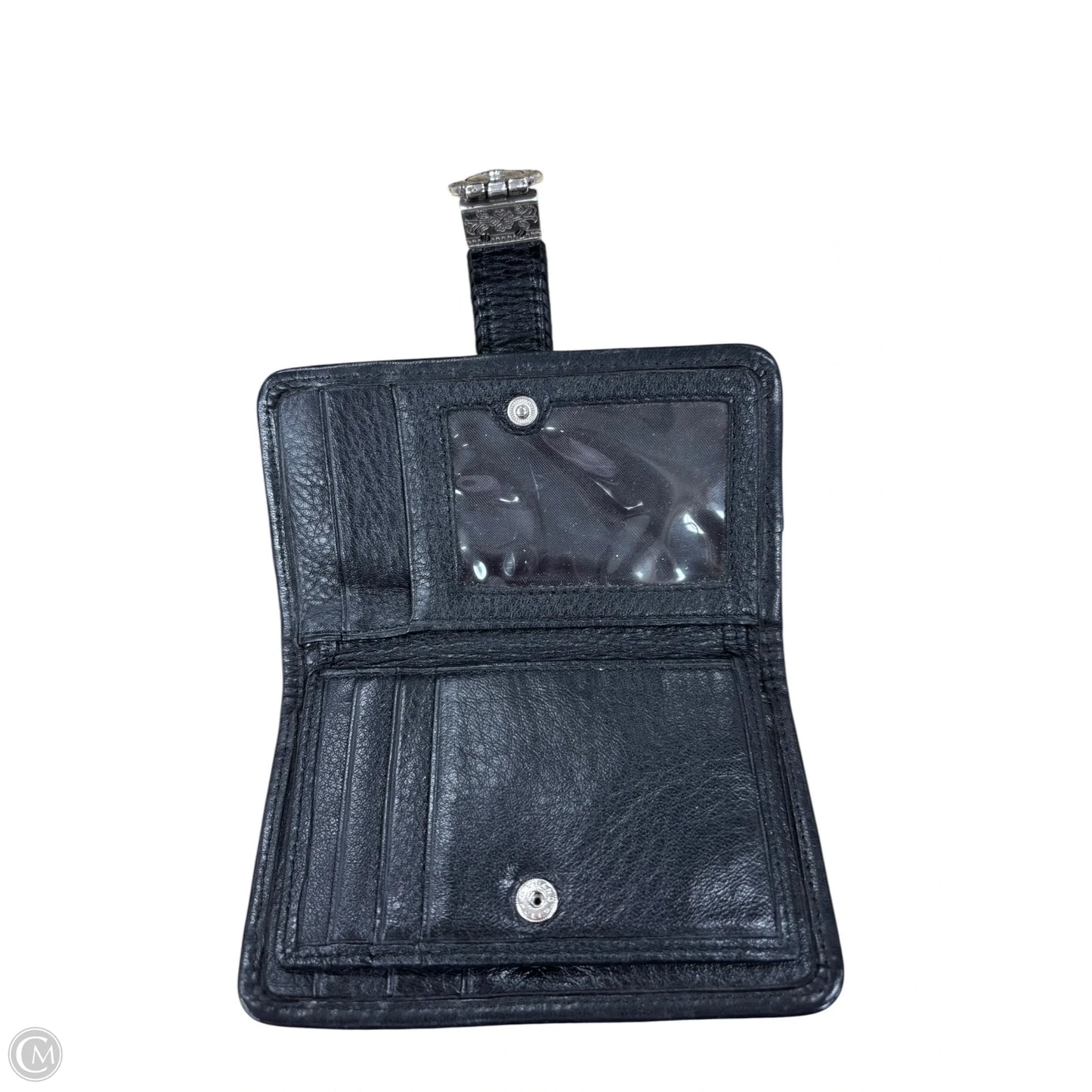 Wallet By Brighton, Size: Small