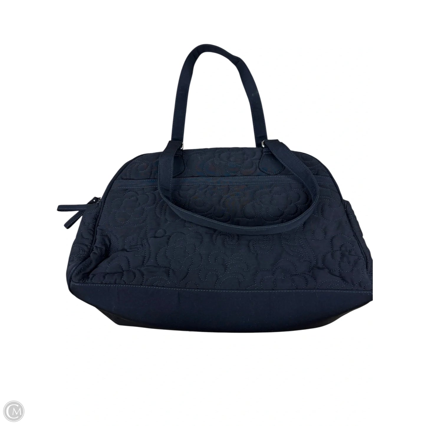 Diaper Bag By Vera Bradley, Size: Medium