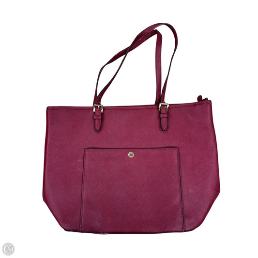 Handbag By Michael By Michael Kors, Size: Large