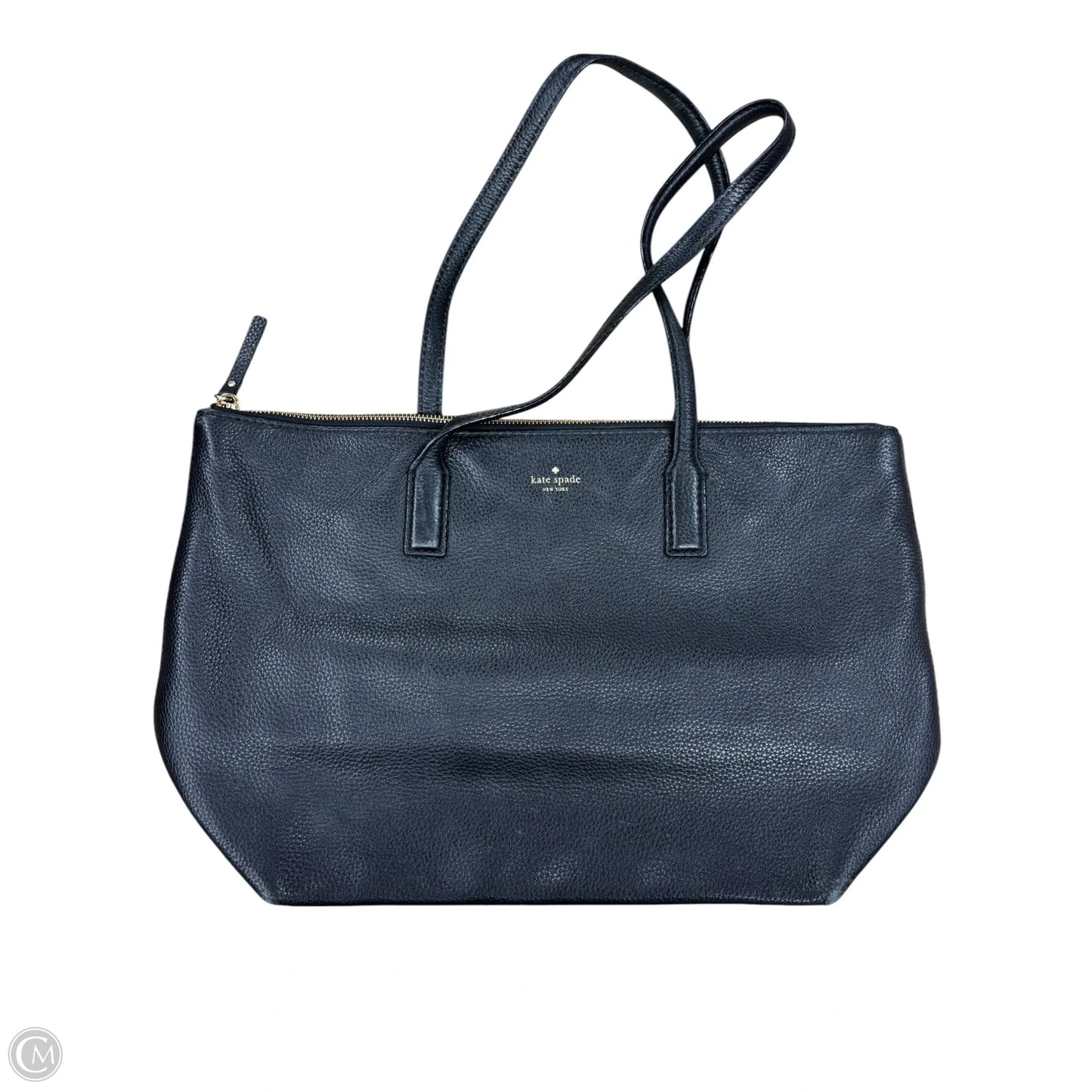 Tote Designer By Kate Spade, Size: Medium