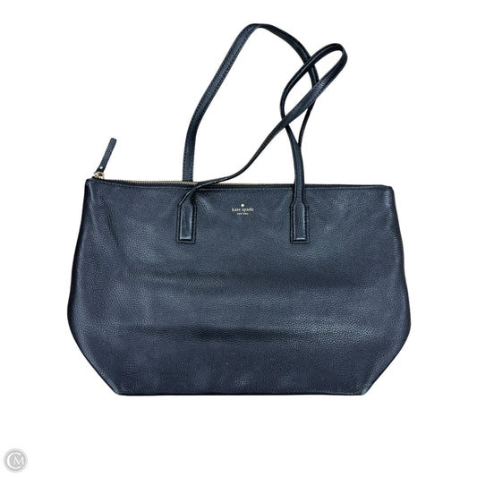 Tote Designer By Kate Spade, Size: Medium