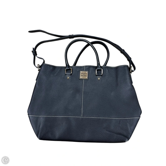 Handbag Designer By Dooney And Bourke, Size: Large