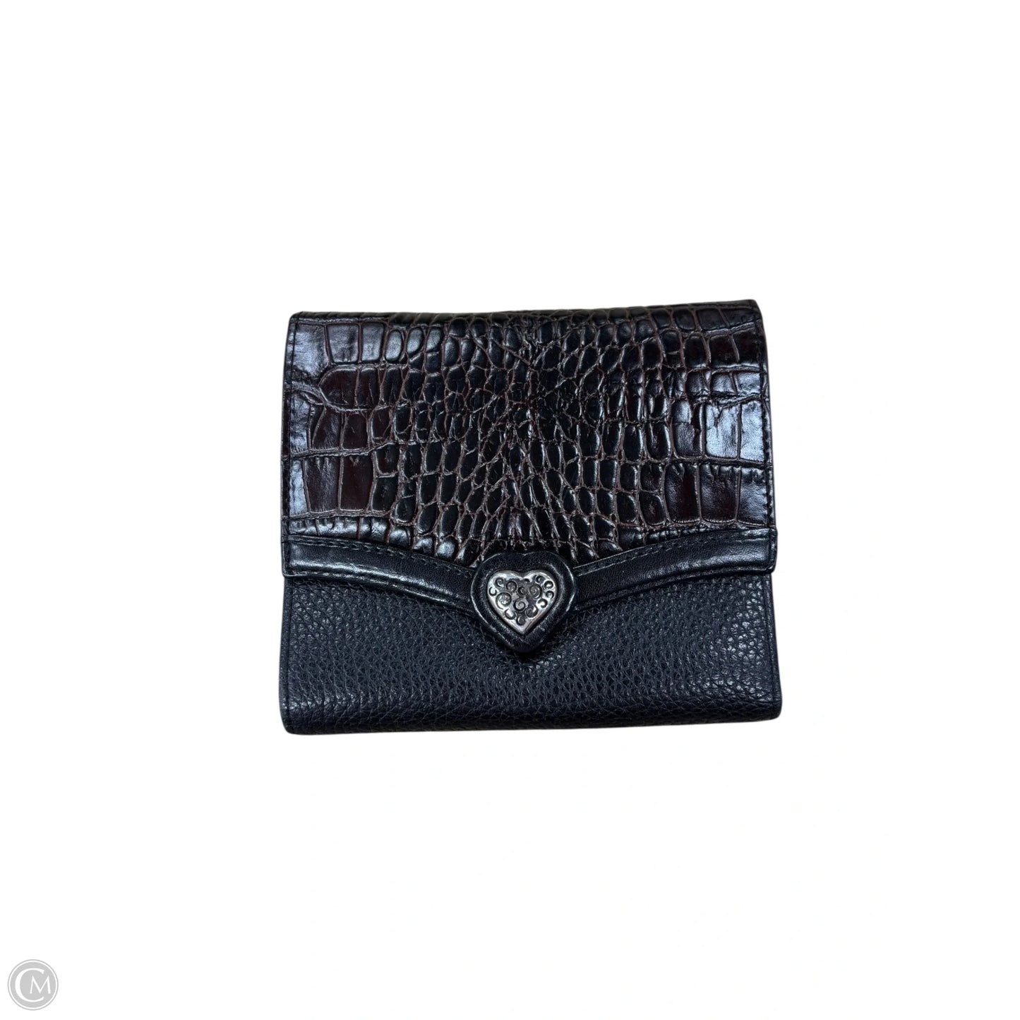 Wallet By Clothes Mentor, Size: Large