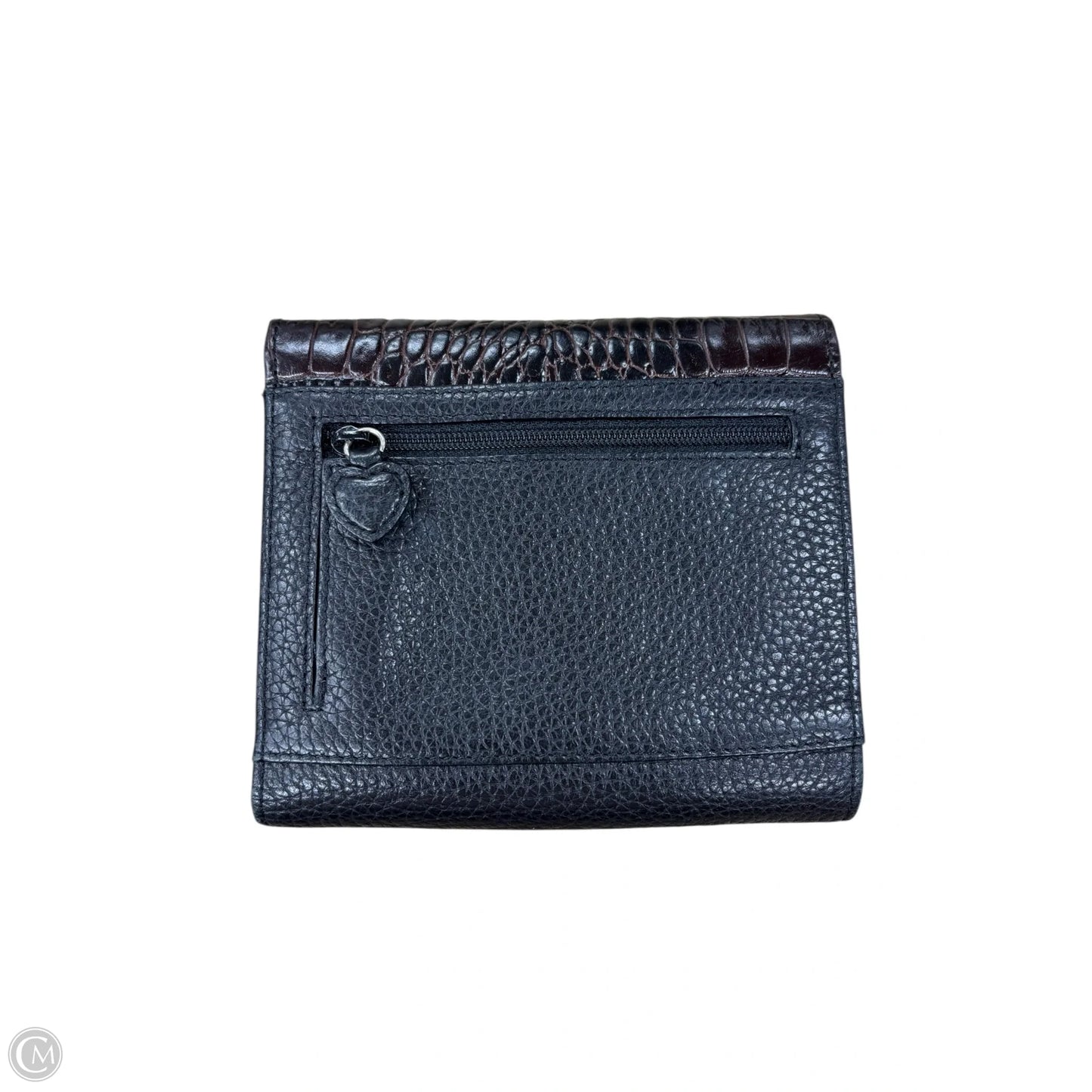 Wallet By Clothes Mentor, Size: Large