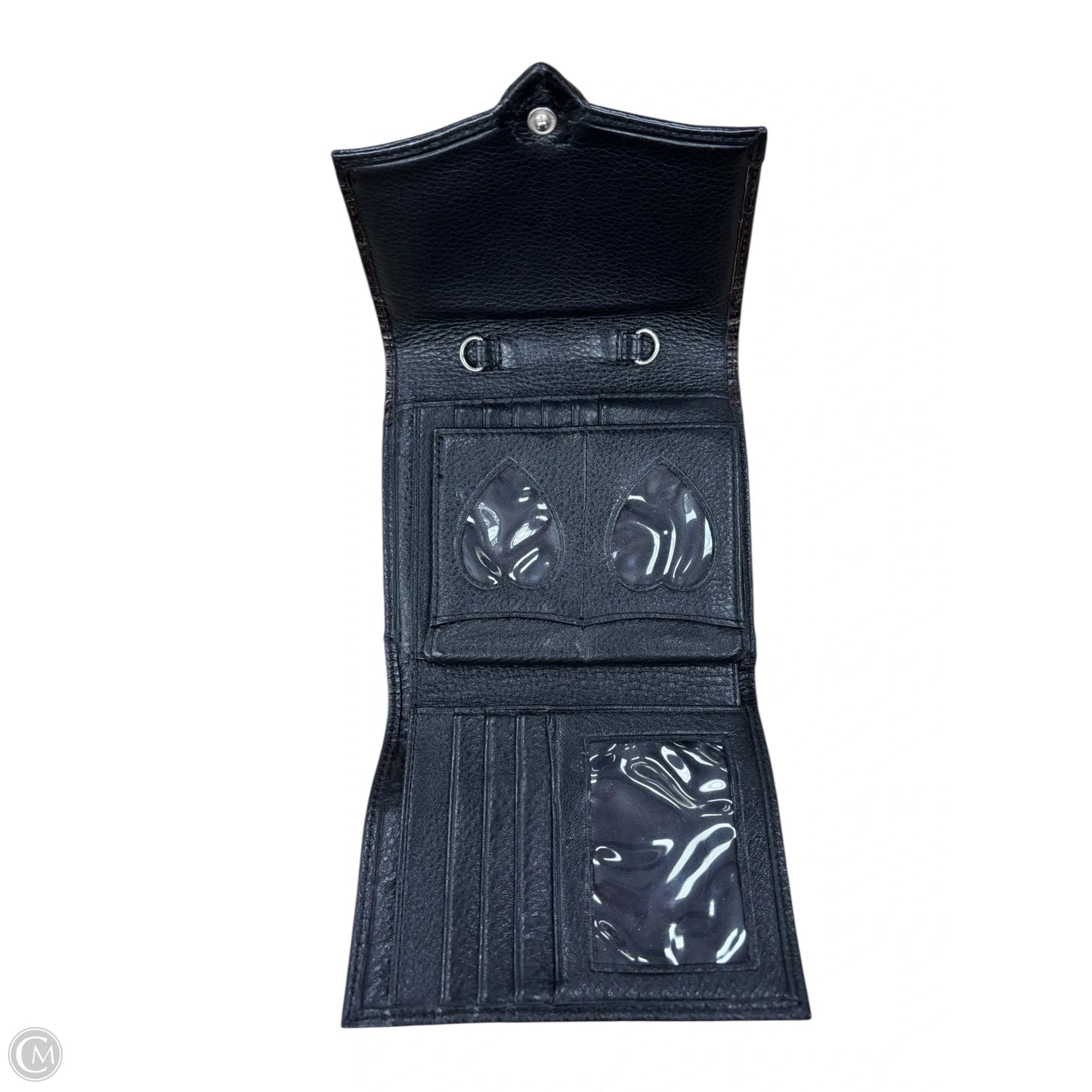 Wallet By Clothes Mentor, Size: Large