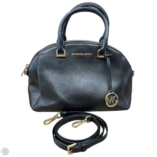 Handbag By Michael By Michael Kors, Size: Medium