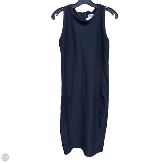 Athletic Dress By Athleta In Black, Size: S