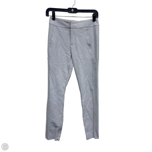Athletic Pants By Athleta In Taupe, Size: 2