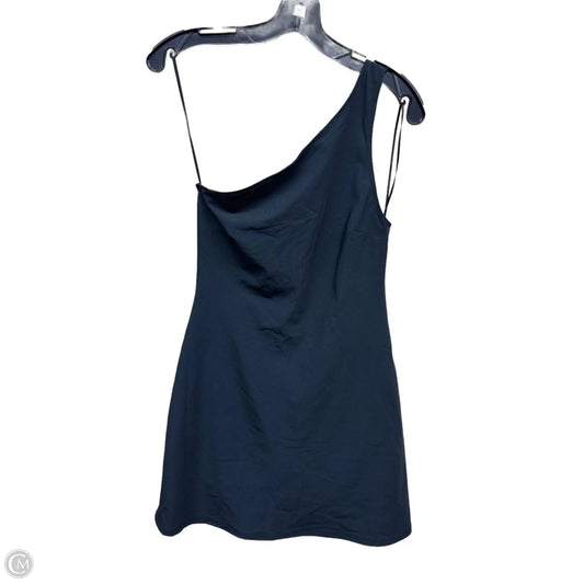 Athletic Dress By Abercrombie And Fitch In Black, Size: Xs