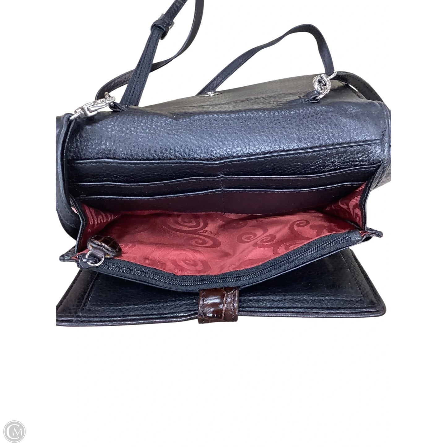 Crossbody By Brighton, Size: Small