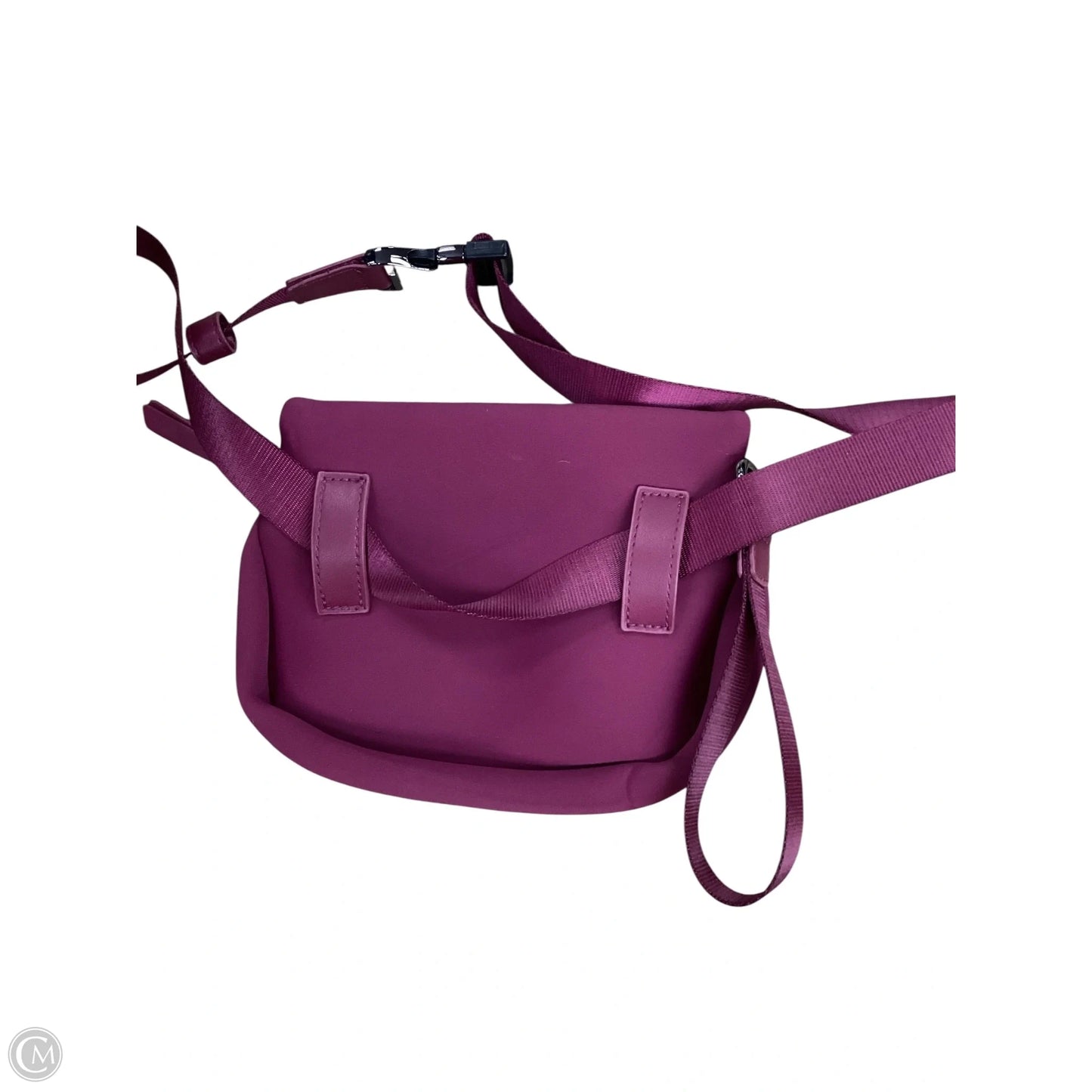 Belt Bag By Clothes Mentor, Size: Small