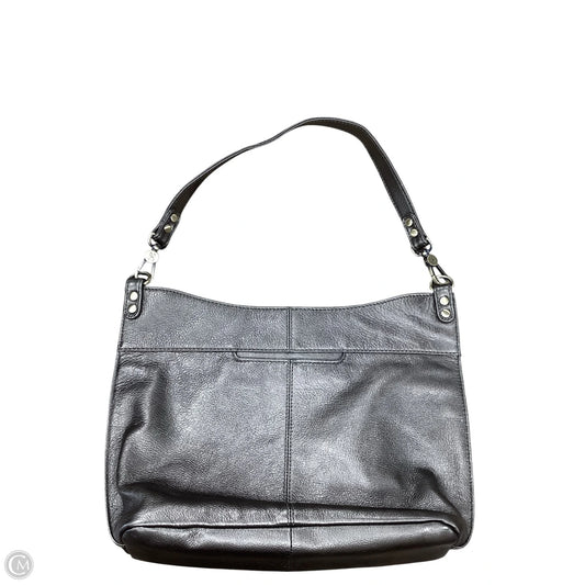 Handbag By Hobo Intl, Size: Large