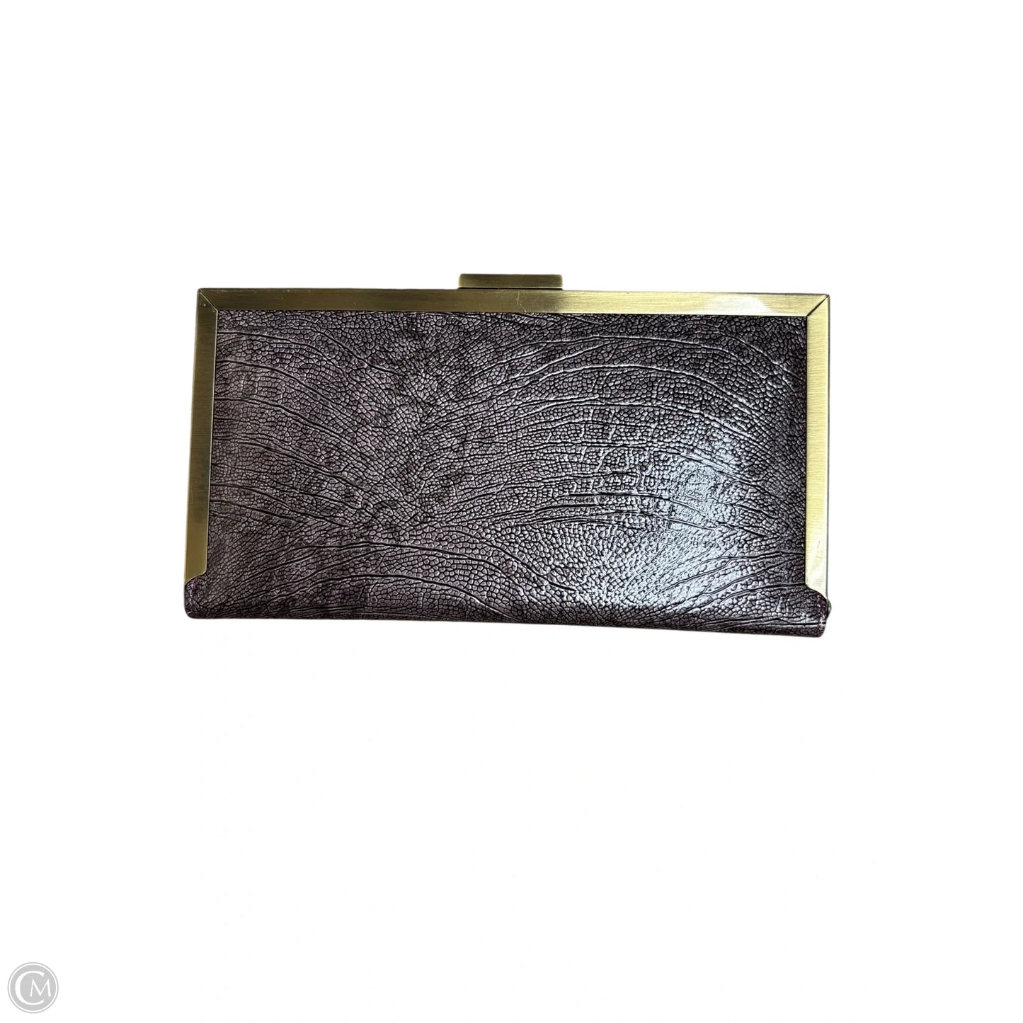 Wallet By Clothes Mentor, Size: Large