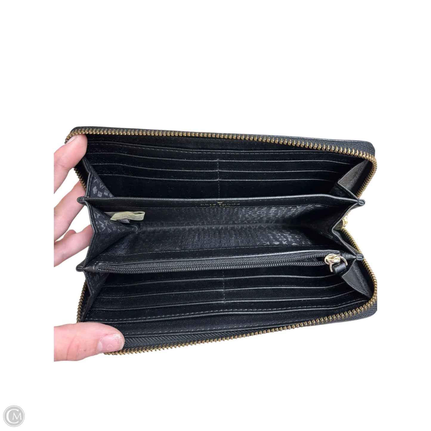 Wallet Designer By Kate Spade, Size: Large