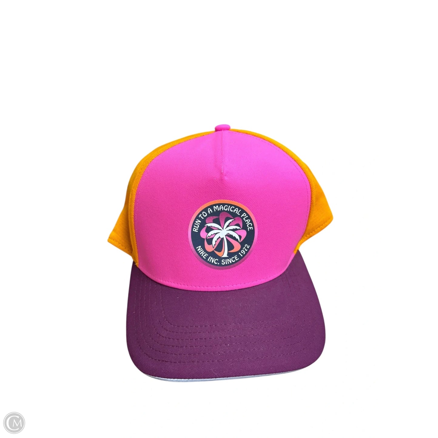 Hat Baseball Cap By Nike