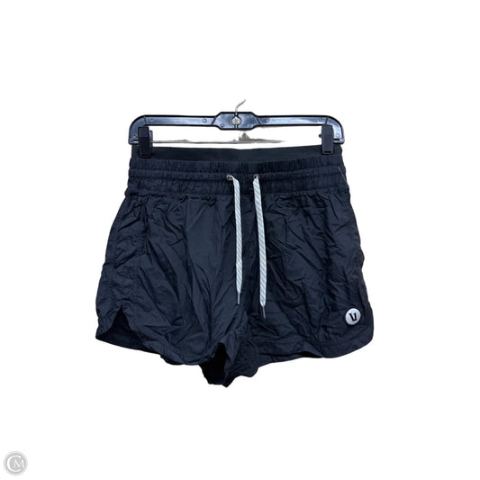 Athletic Shorts By Vuori In Black, Size: M