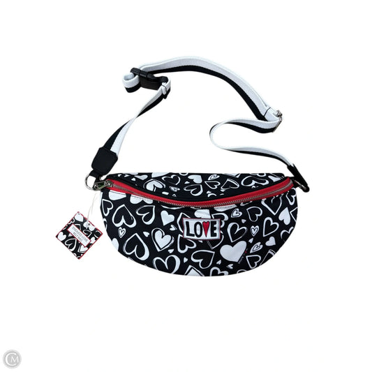 Belt Bag By Brighton, Size: Medium