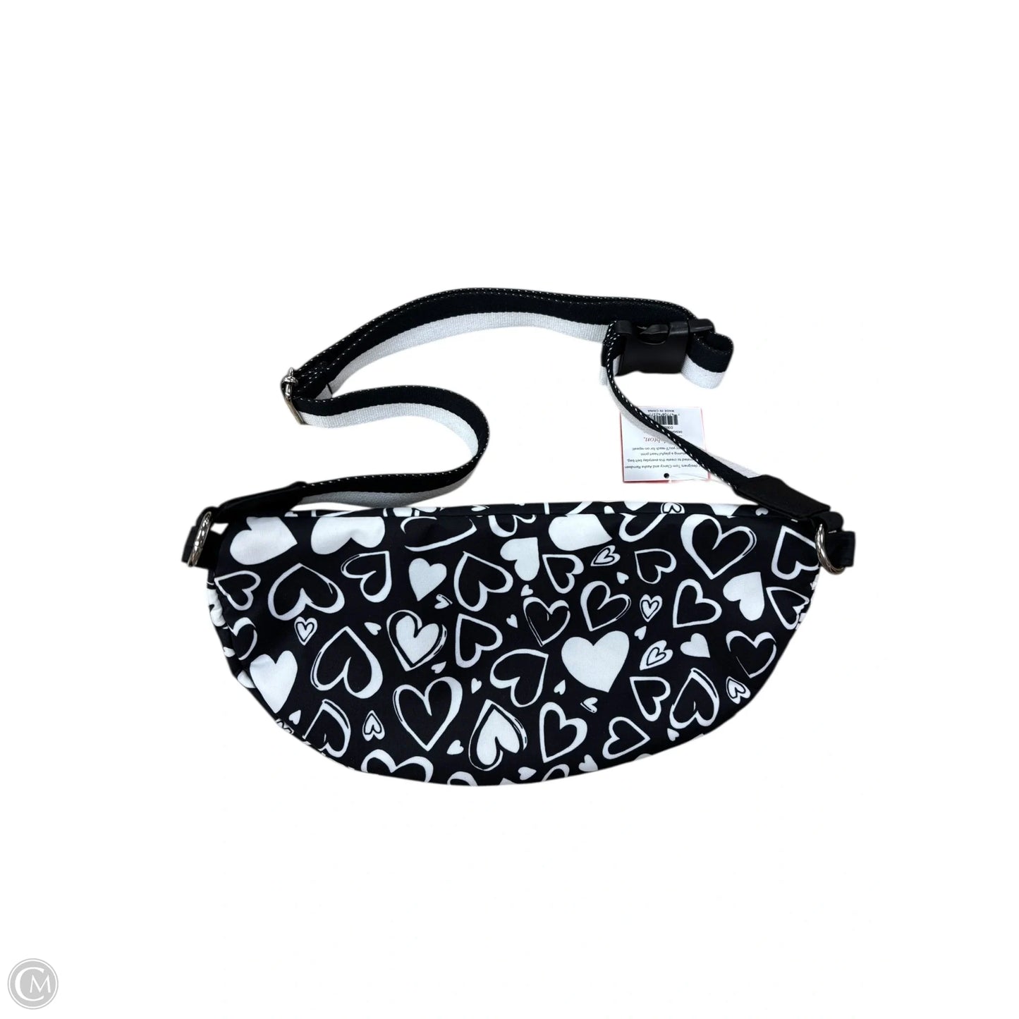 Belt Bag By Brighton, Size: Medium