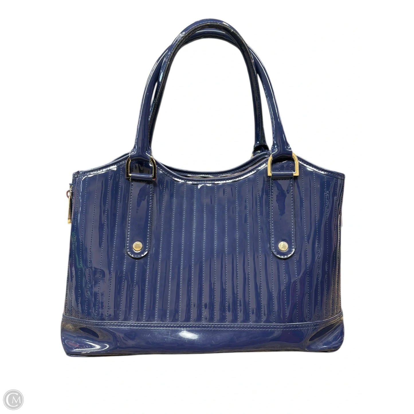 Handbag By Ted Baker, Size: Large