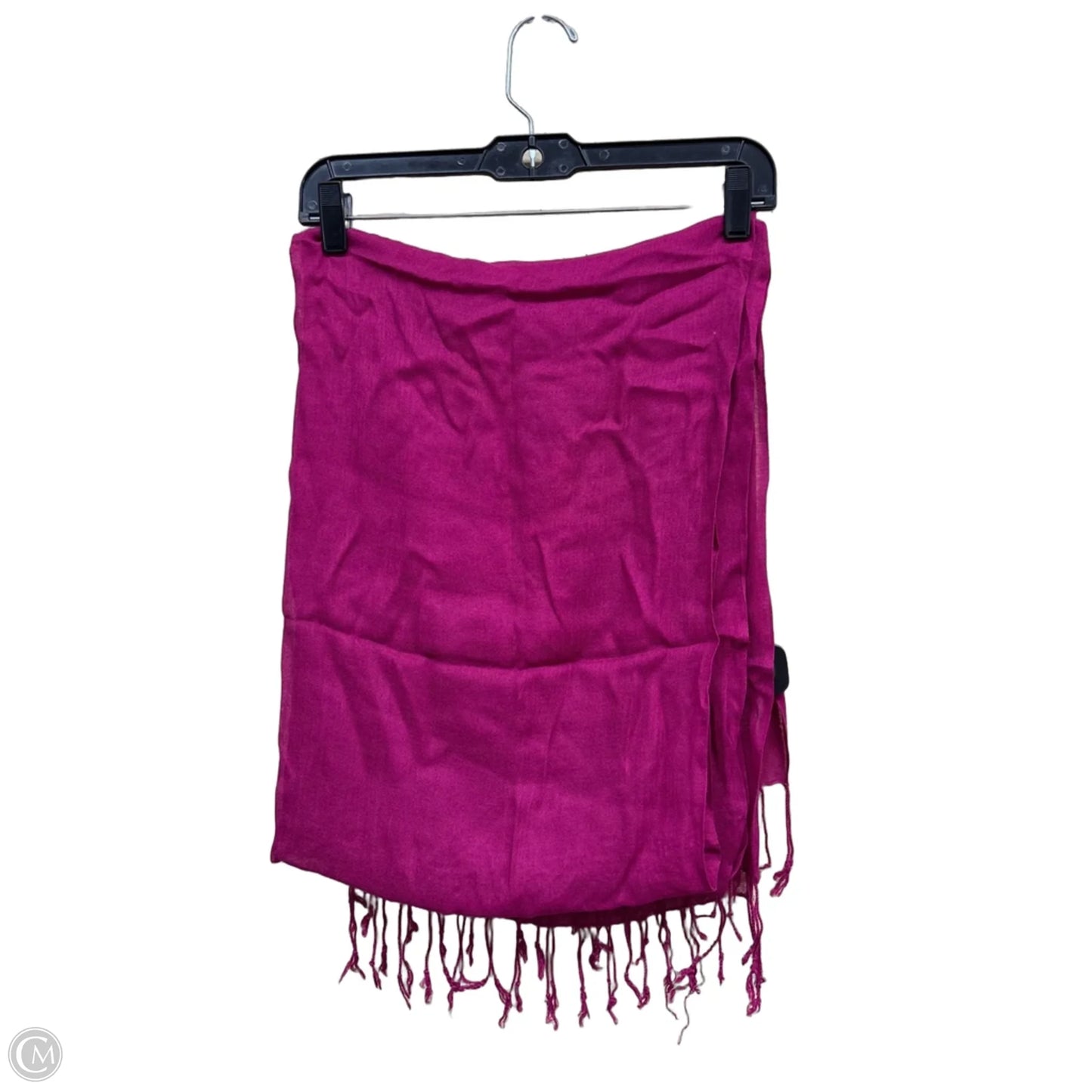 Scarf Long By Clothes Mentor