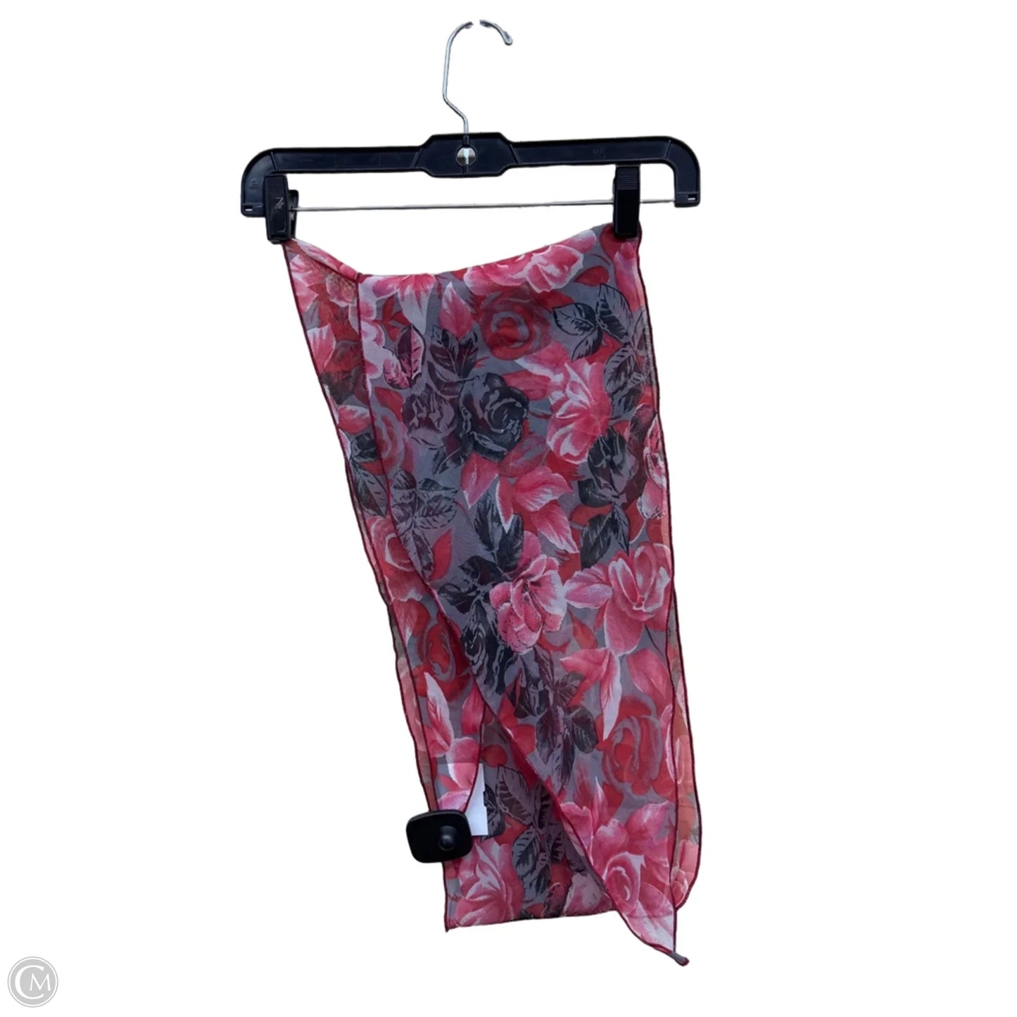 Scarf Long By Clothes Mentor