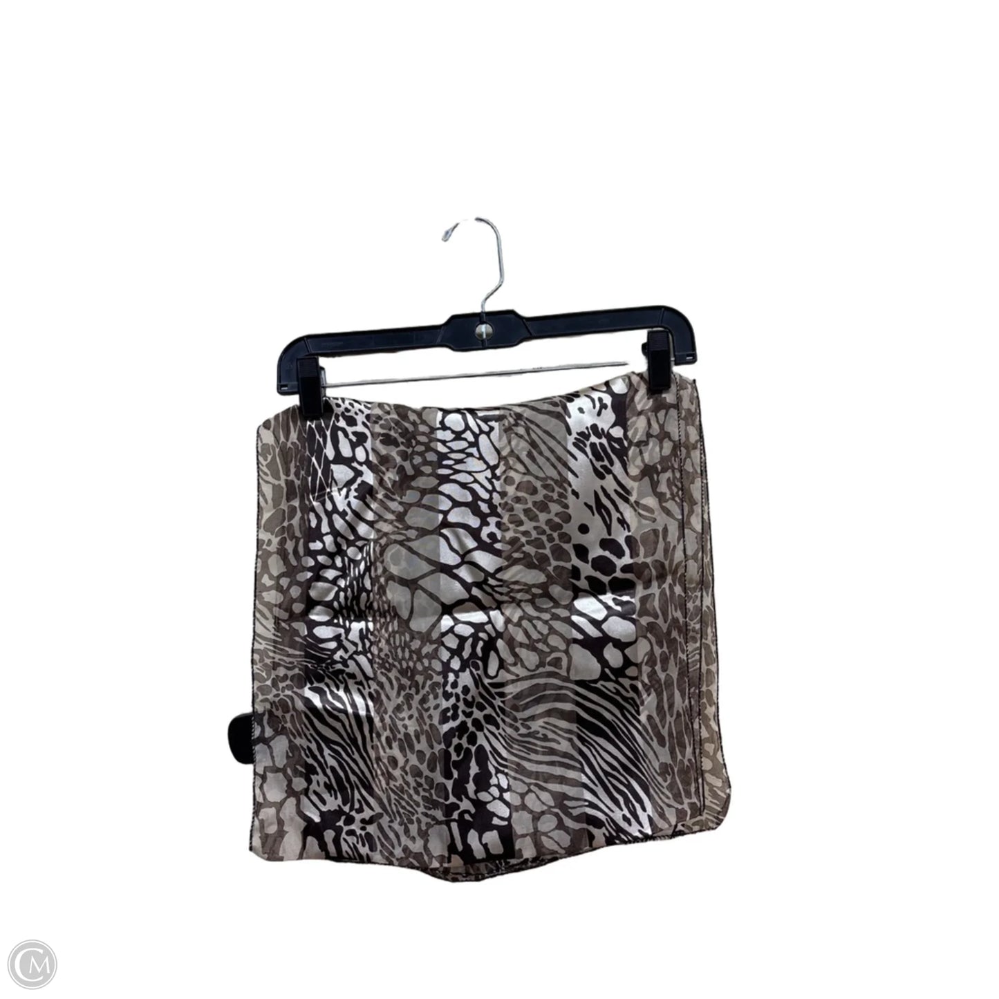 Scarf Long By Clothes Mentor