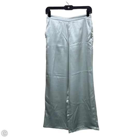 Pants Dress By Forever 21 In Green, Size: S