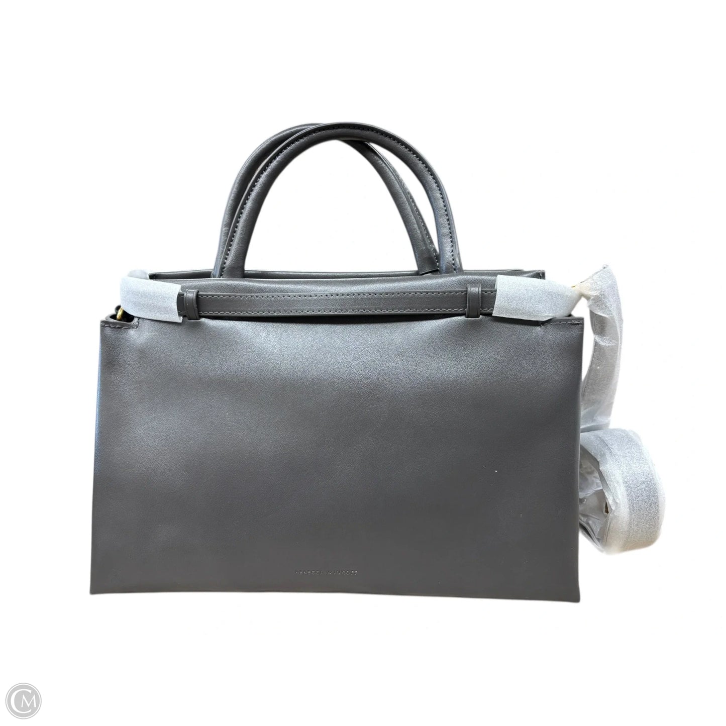 Handbag Designer By Rebecca Minkoff, Size: Medium