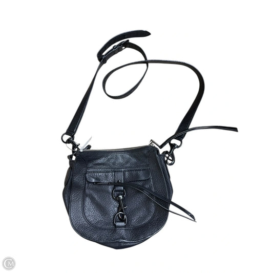 Crossbody Designer By Rebecca Minkoff, Size: Small