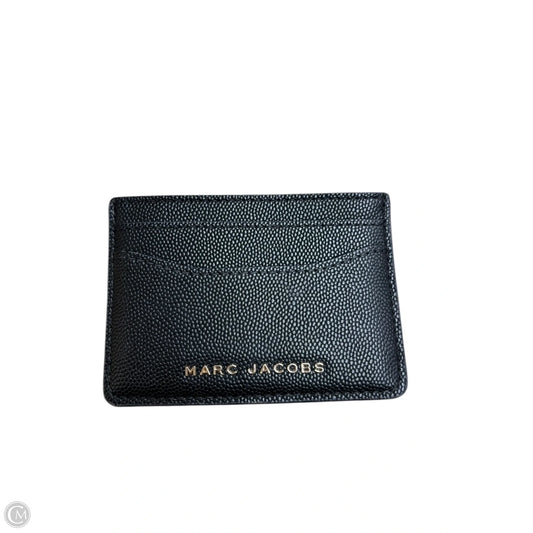 Wallet Designer By Marc By Marc Jacobs, Size: Small