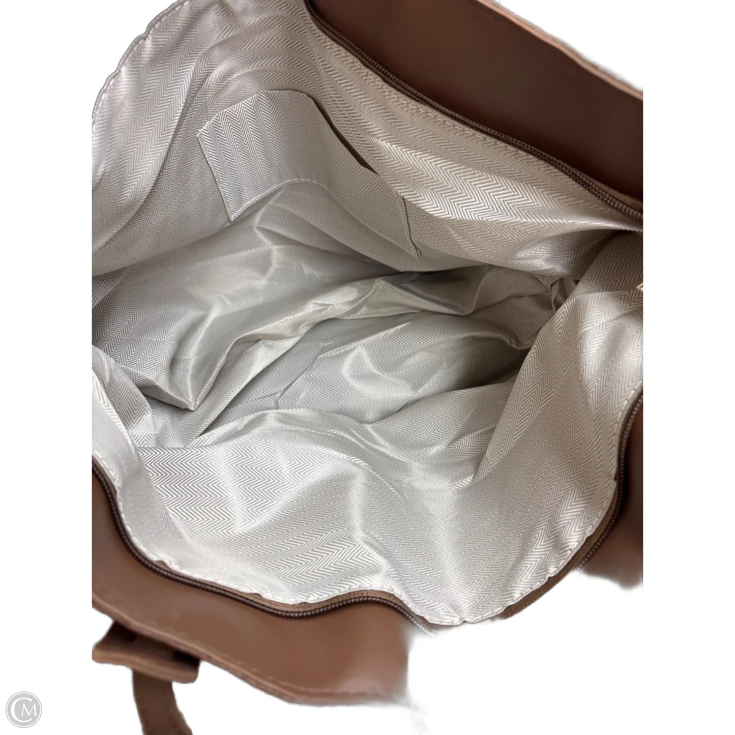 Tote By Clothes Mentor, Size: Medium