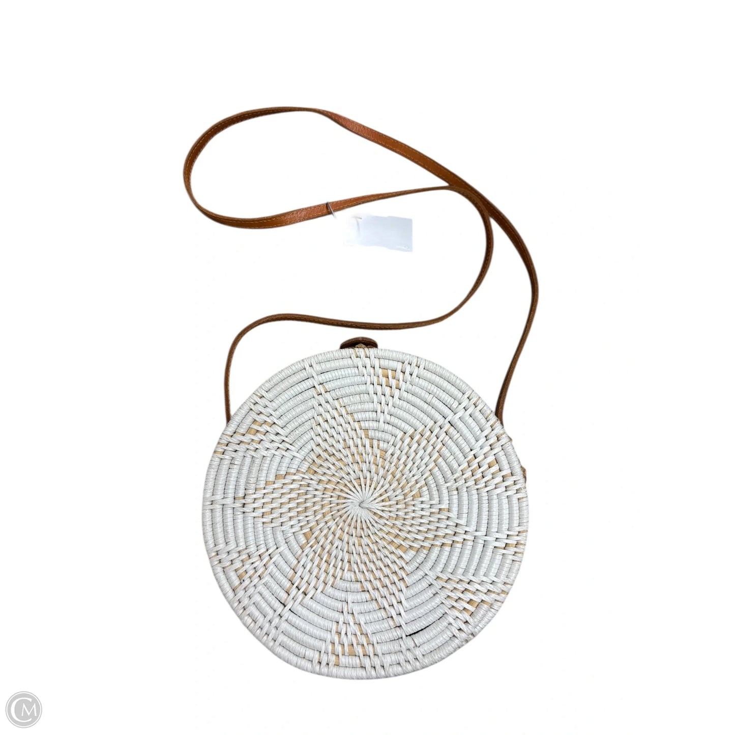 Crossbody By Clothes Mentor, Size: Small