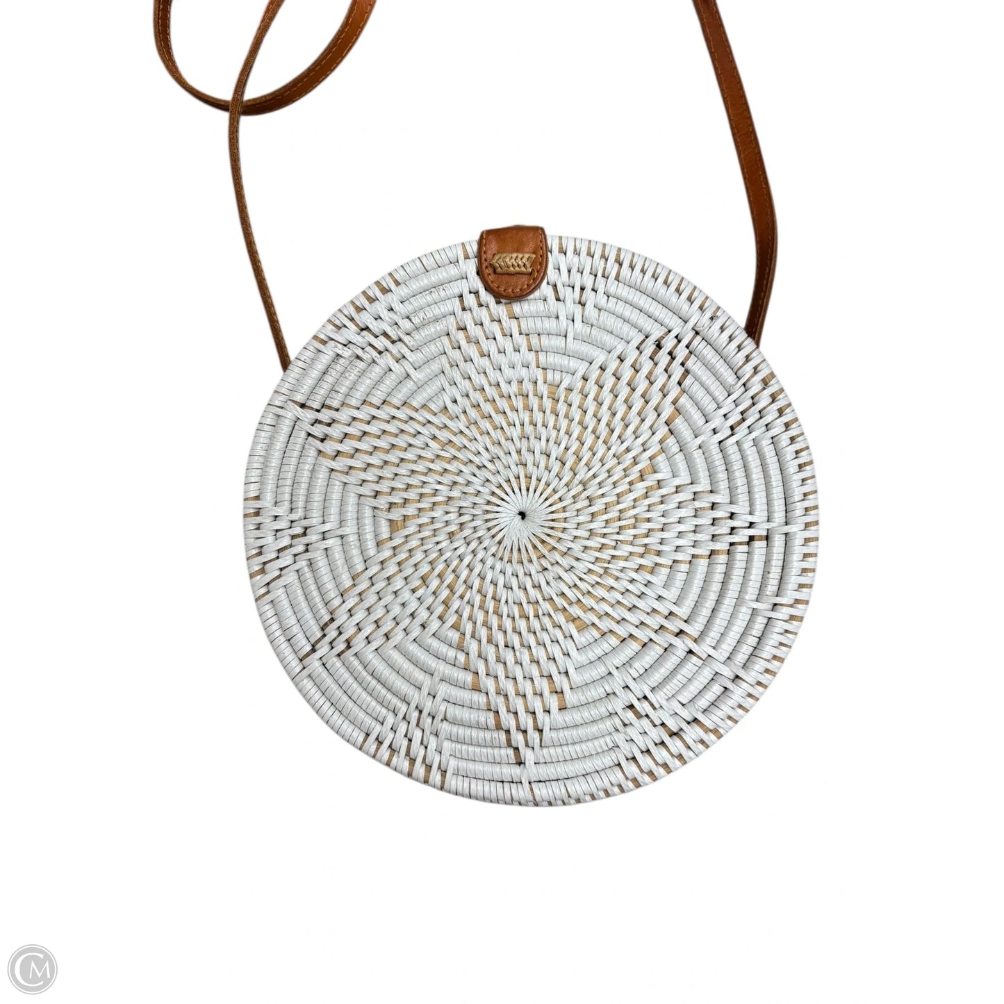 Crossbody By Clothes Mentor, Size: Small