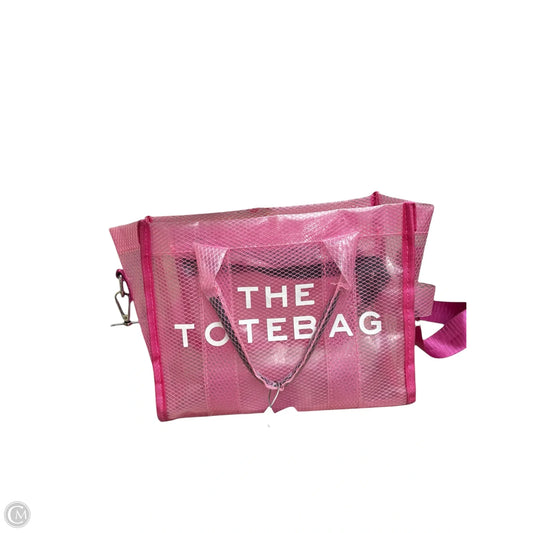 Crossbody By Clothes Mentor, Size: Medium