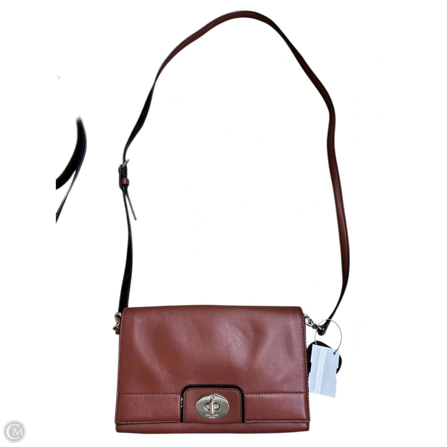 Crossbody Designer By Kate Spade, Size: Small