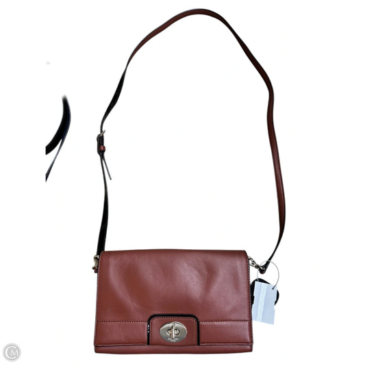 Crossbody Designer By Kate Spade, Size: Small