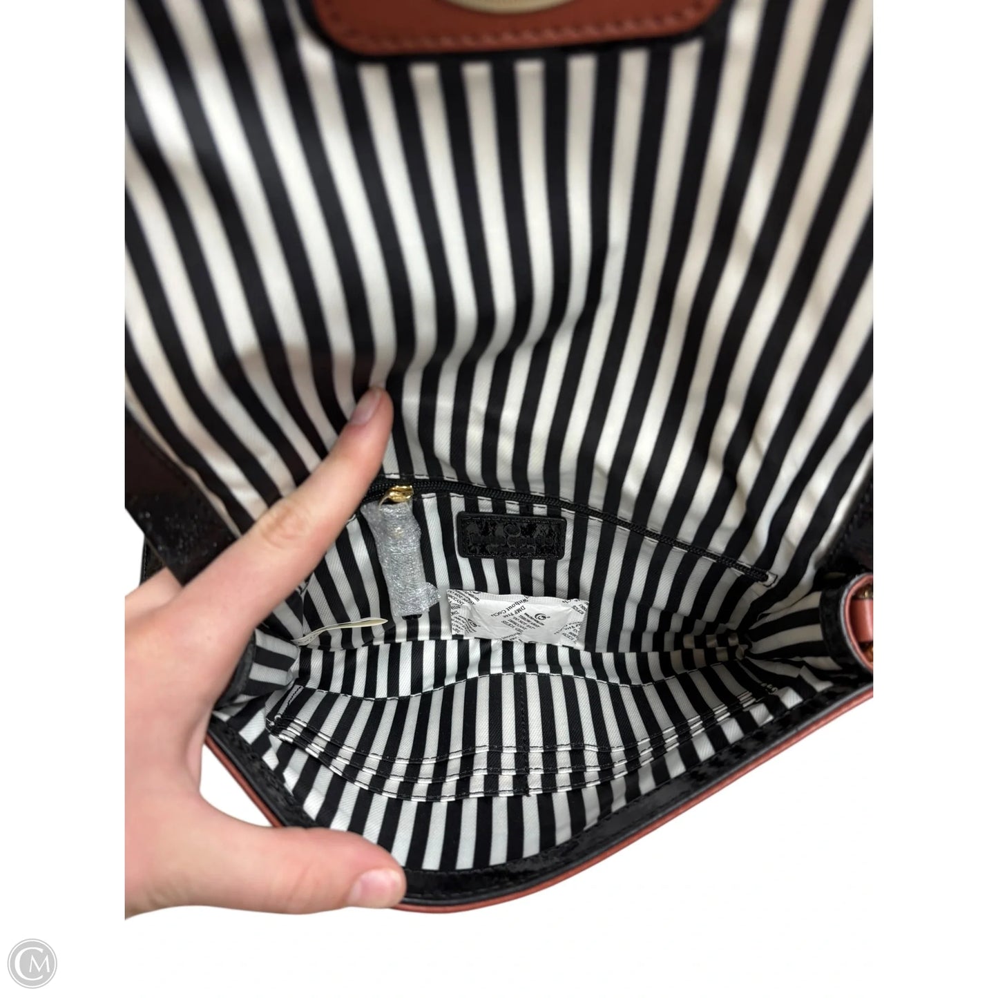 Crossbody Designer By Kate Spade, Size: Small