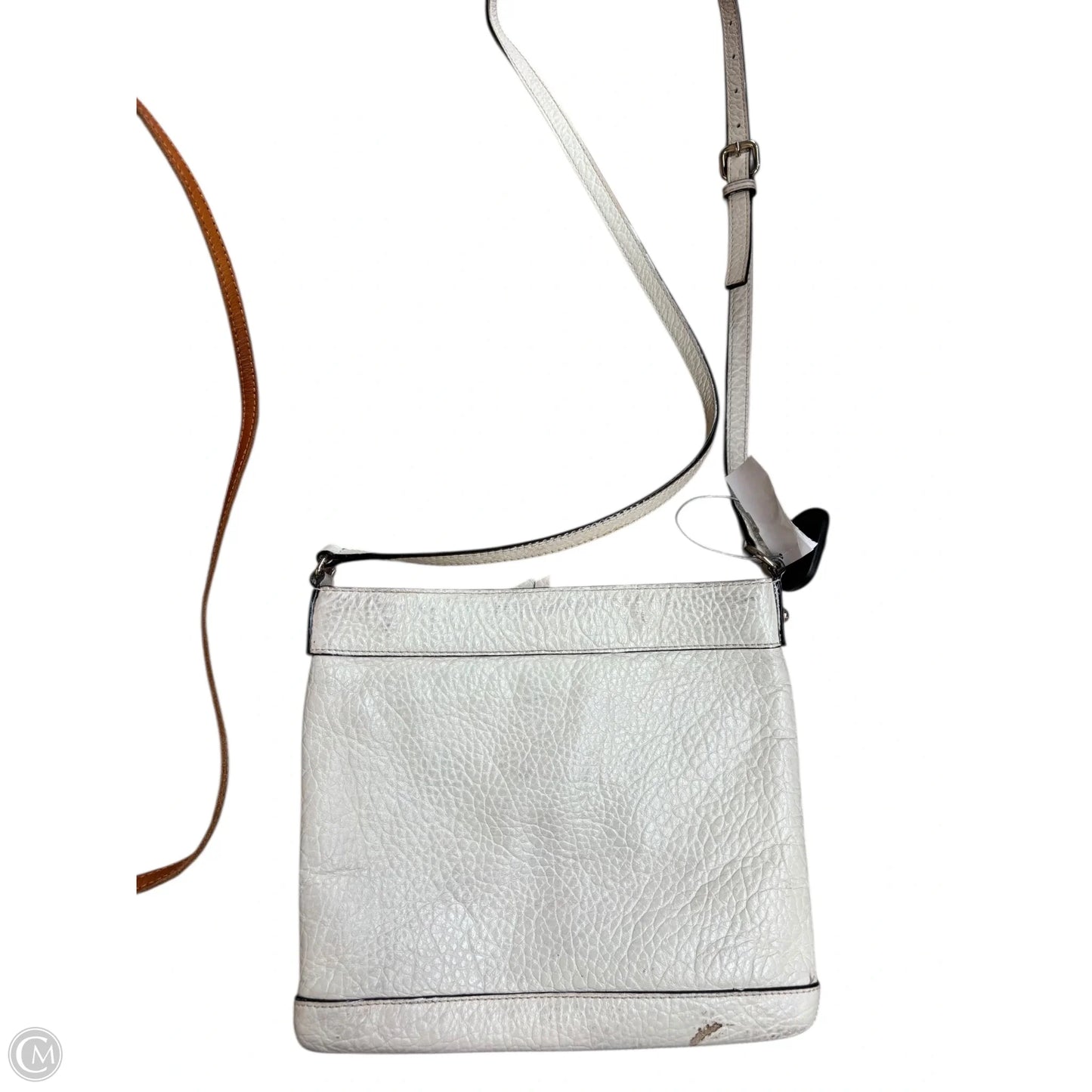 Crossbody Designer By Kate Spade, Size: Medium