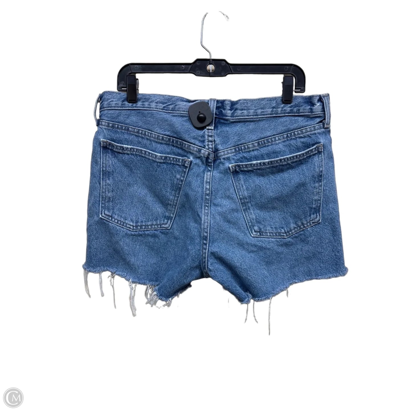 Shorts By Universal Thread In Blue Denim, Size: 10