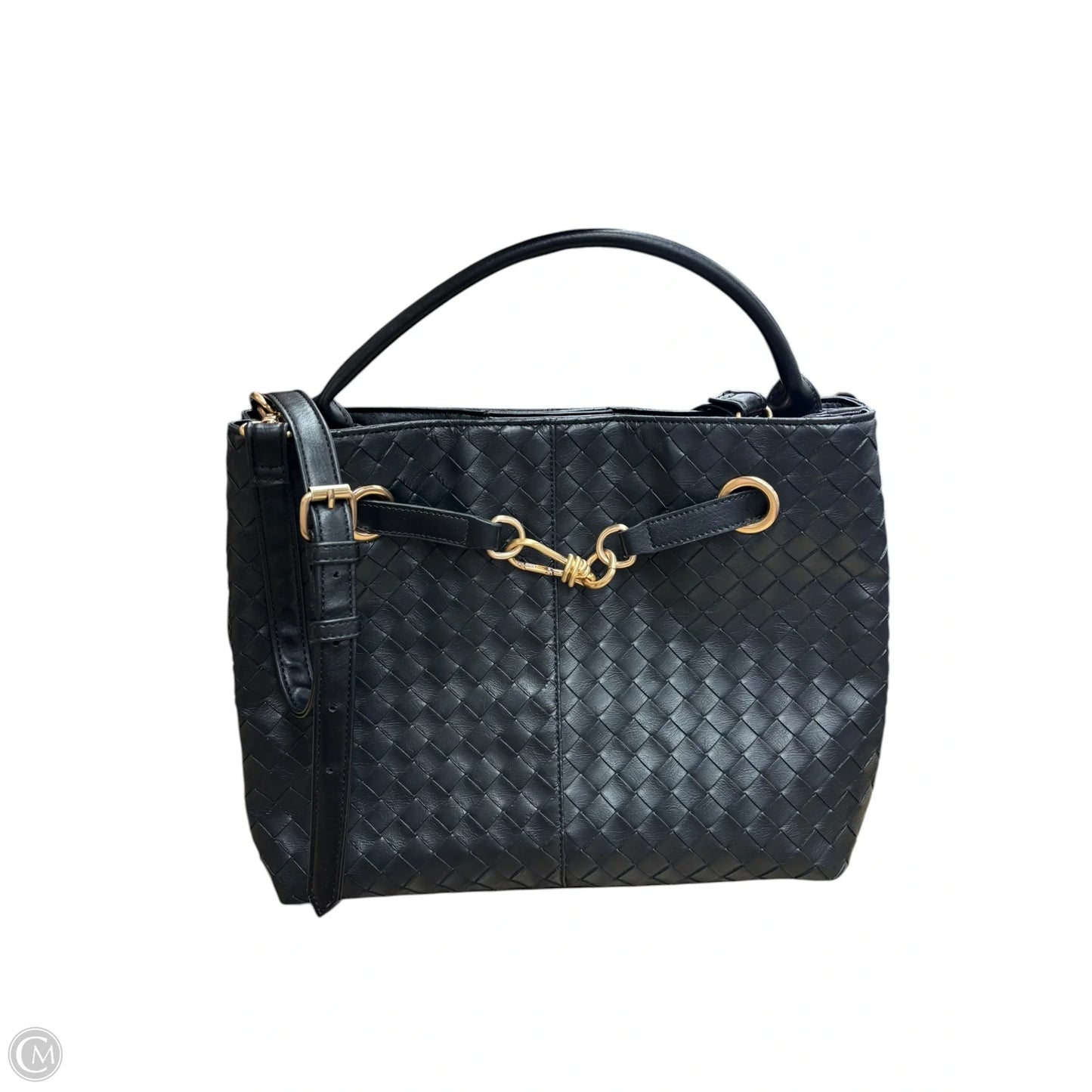 Handbag By Clothes Mentor, Size: Large