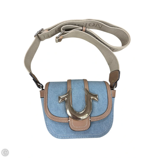 Crossbody By True Religion, Size: Small
