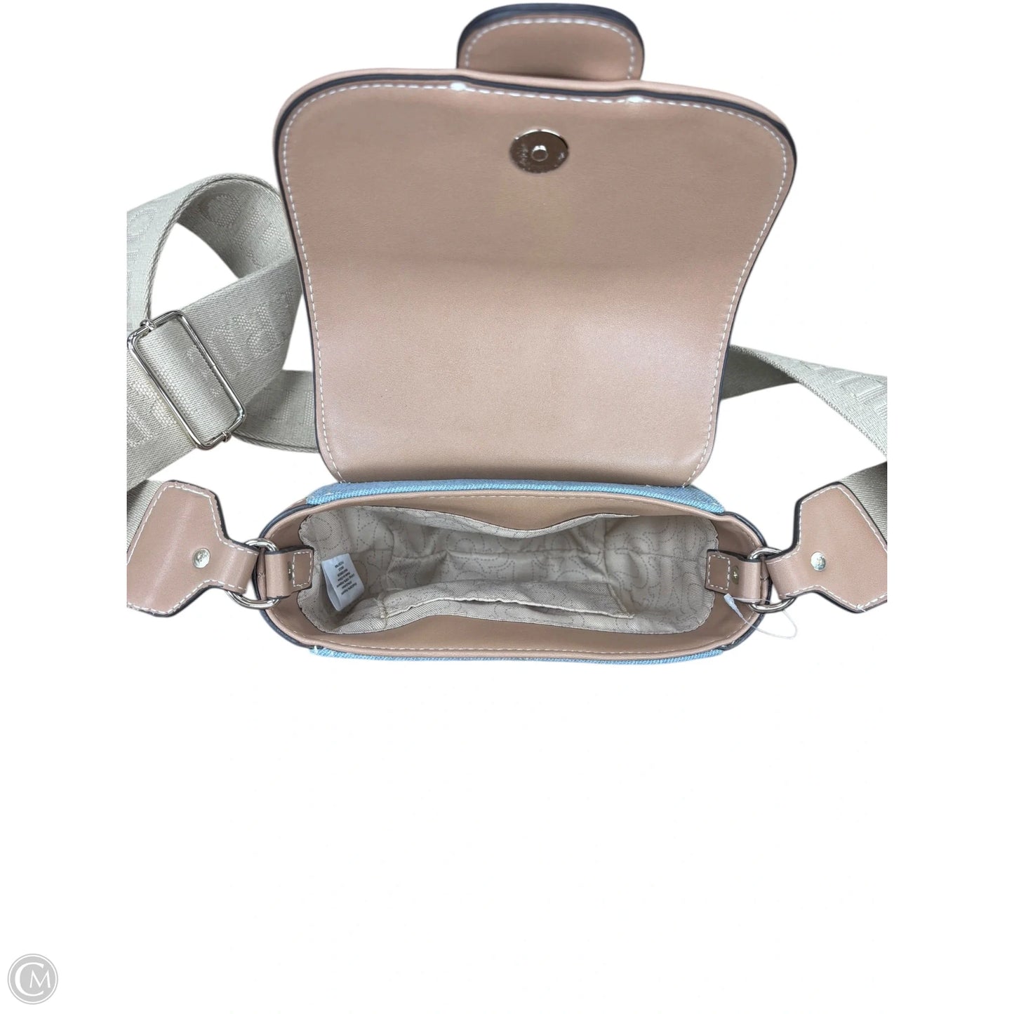 Crossbody By True Religion, Size: Small