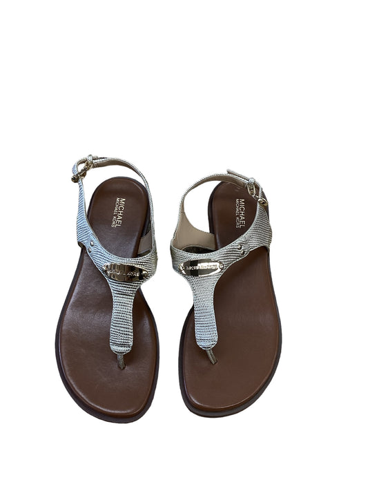 Sandals Flats By Michael Kors  Size: 7