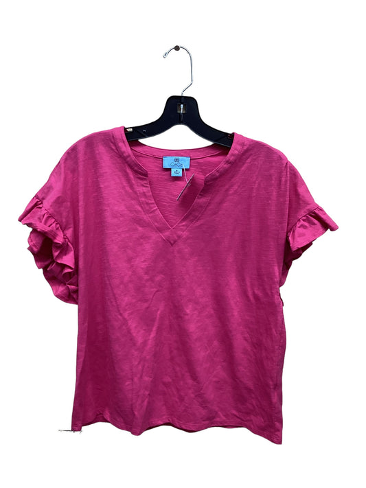 Top Short Sleeve By Cece  Size: M